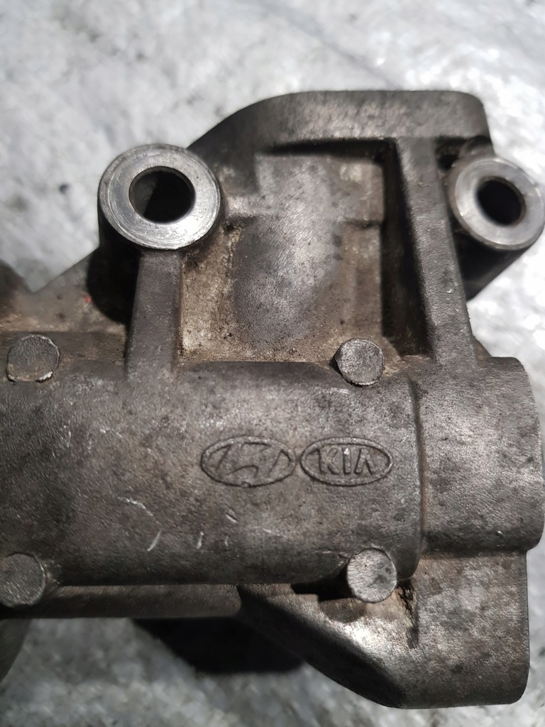 фото №5, Клапан egr kia 1.5 crdi 28410-2a100