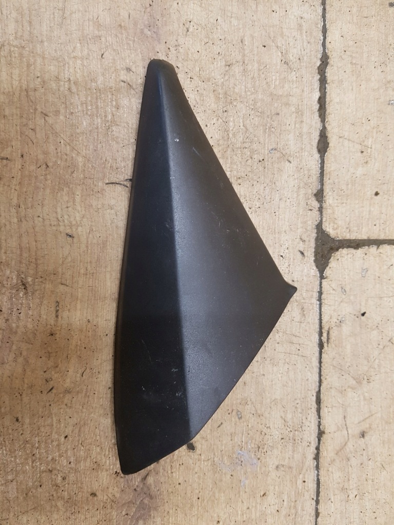 фото №1, Защита зеркало перед правая volvo v70