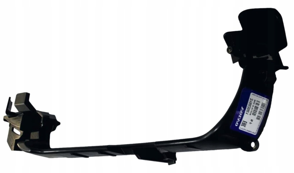 фото №1, Volvo xc90 ii lift r-design кронштейн левый противотуманная фара
