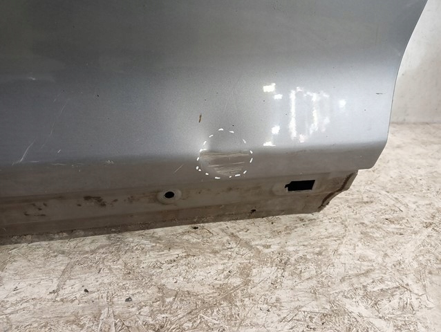 фото №5, Двері ліва передні лівий перед bmw x3 f25 10-