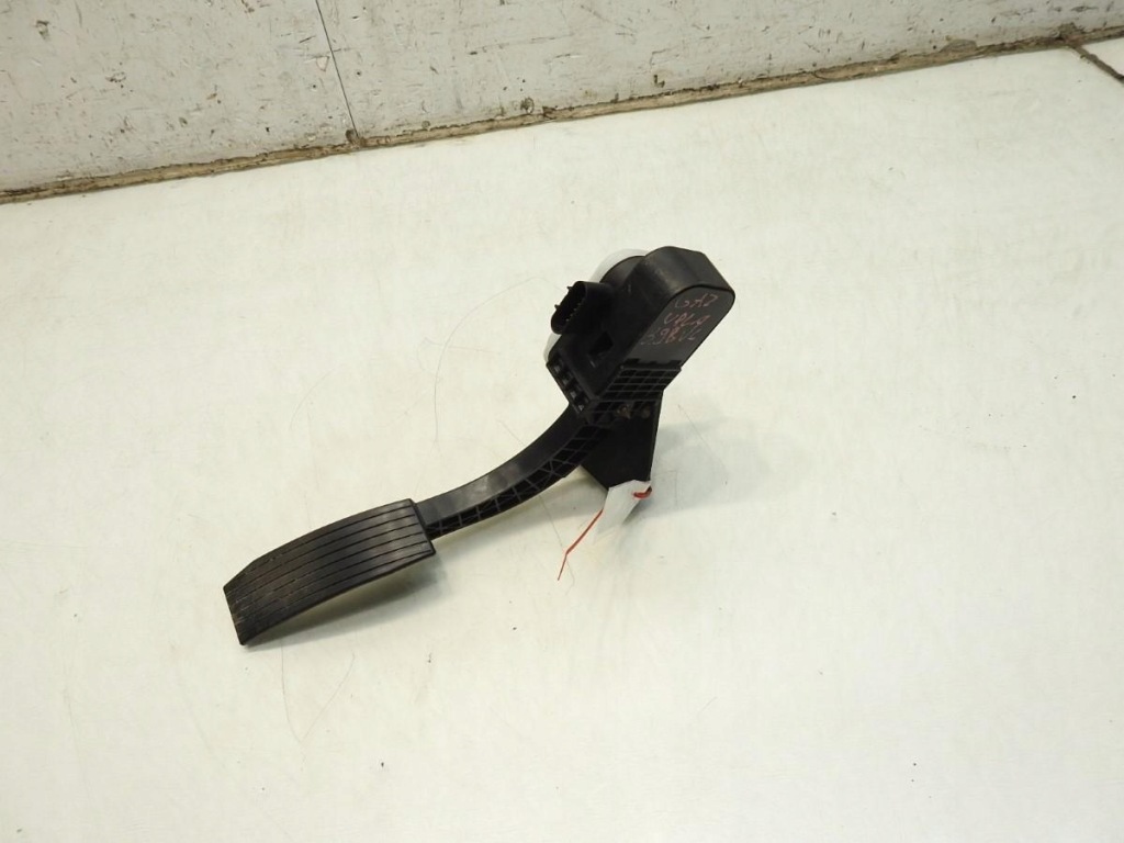 Педаль газа потенциометр chevrolet uplander 3.9 v6 81071458 25919184 Киев