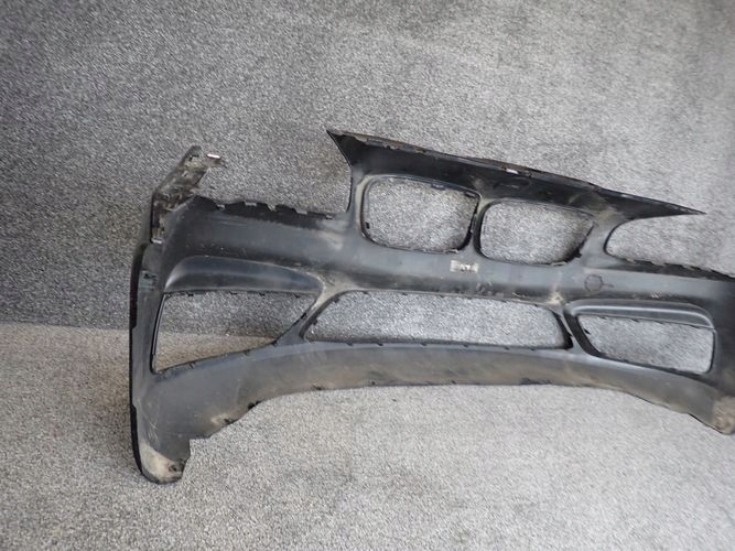 фото №8, Bmw f45 f46 2 14- бампер передний перед