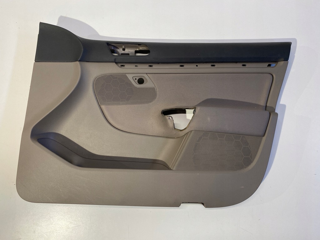 фото №1, Обивка дверь правых vw jetta golf 1k4867012