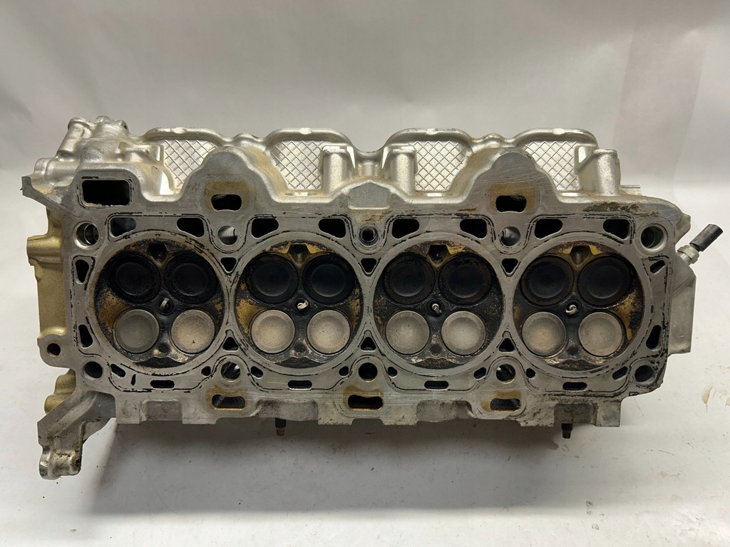 фото №11, Ford f150 головка двигуна jr3e6090bg 2019 5000cm3