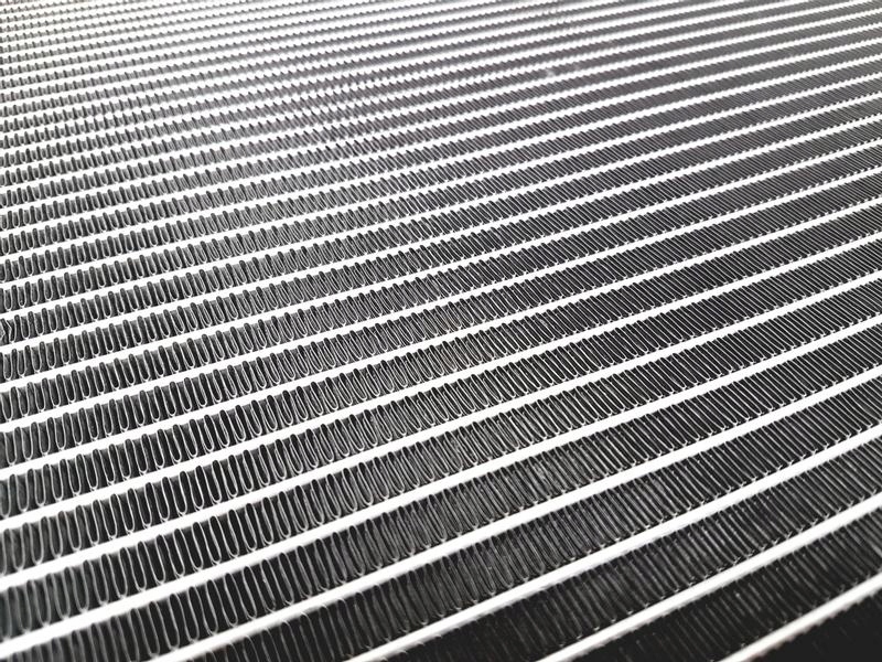 фото №14, Конденсатор кондиціонера peugeot 406 1,8-2,2b/hd