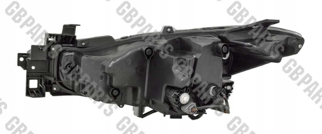 Фара full led mazda 3 2017 2018 рестайлинг  правый Цена