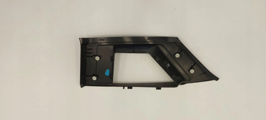 Купить 2011 mini cooper купе r58 защита средняя стойка / c 2758829