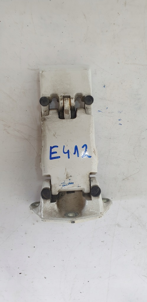 фото №1, Master movano interstar ii петля задняя задний ломаный