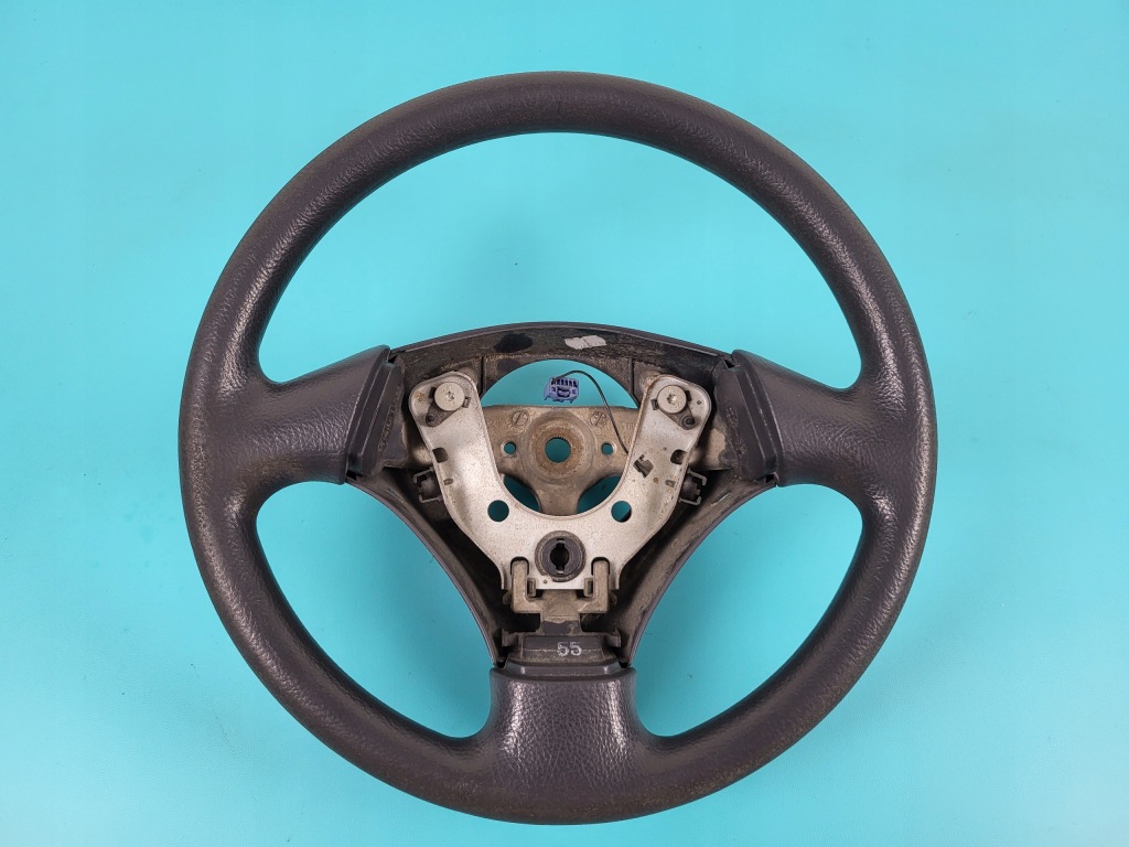 фото №1, Toyota corolla e12 03r повітропровід