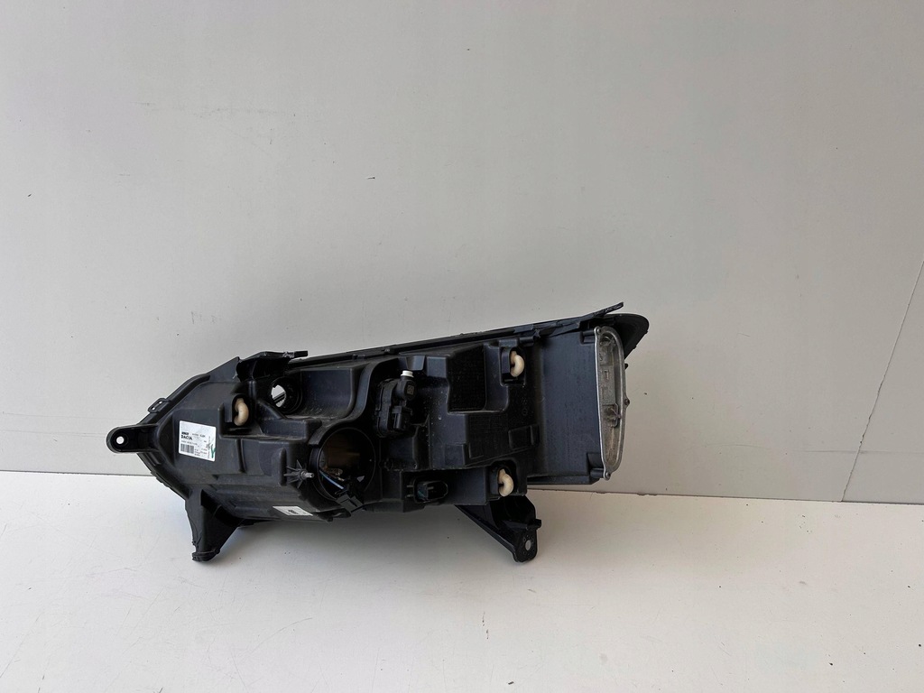 фото №8, Dacia sandero iii лампа правая перед 260107978r оригинал