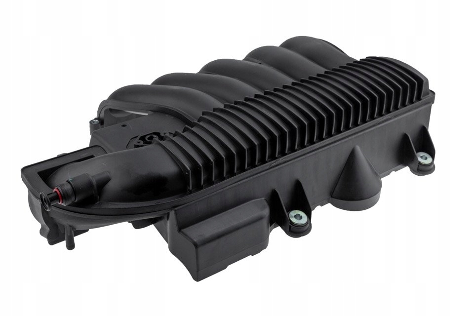 фото №2, Nty коллектор всасывающий