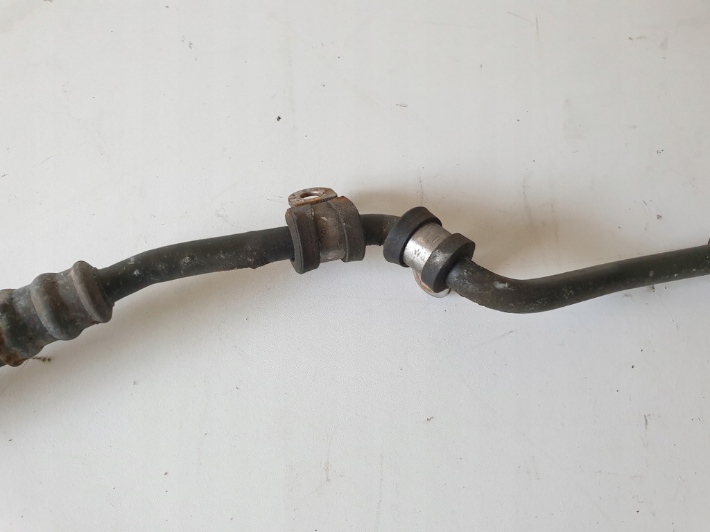 фото №7, Шланг підсилювача mercedes w203 1.8 бензин