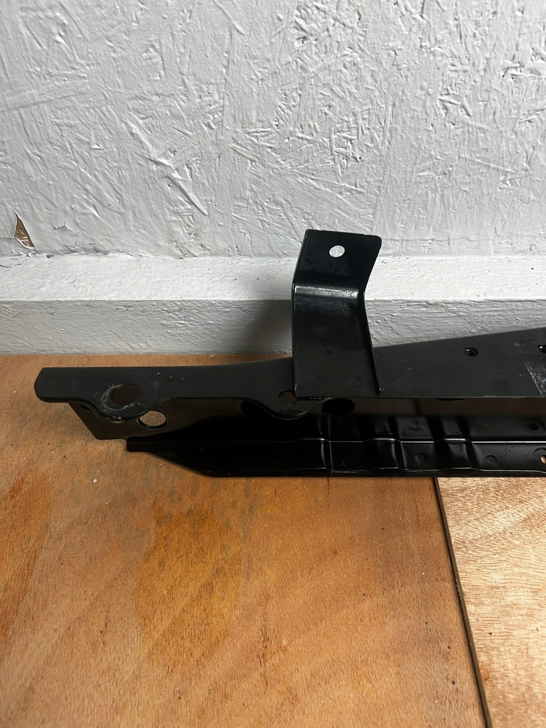 фото №7, Renault koleos ii 2 2017 - pas передній верхній підсилювач передній