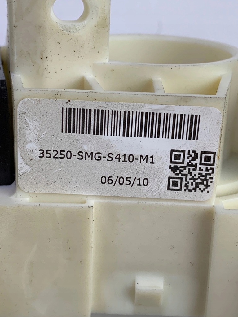 фото №7, Переключатель комбинированный honda civic viii