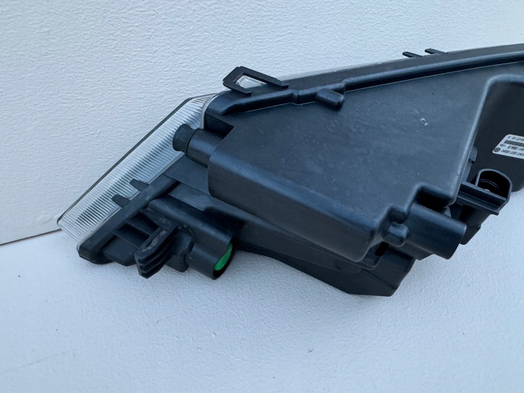 фото №13, Vw tiguan ii 2 16-20r протитуманна фара лівий перед передній 5na941699