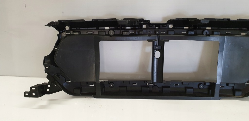 фото №8, Dodge ram v limited решітка радіатора решітка радіатора перед ґрунтовка 19-23r