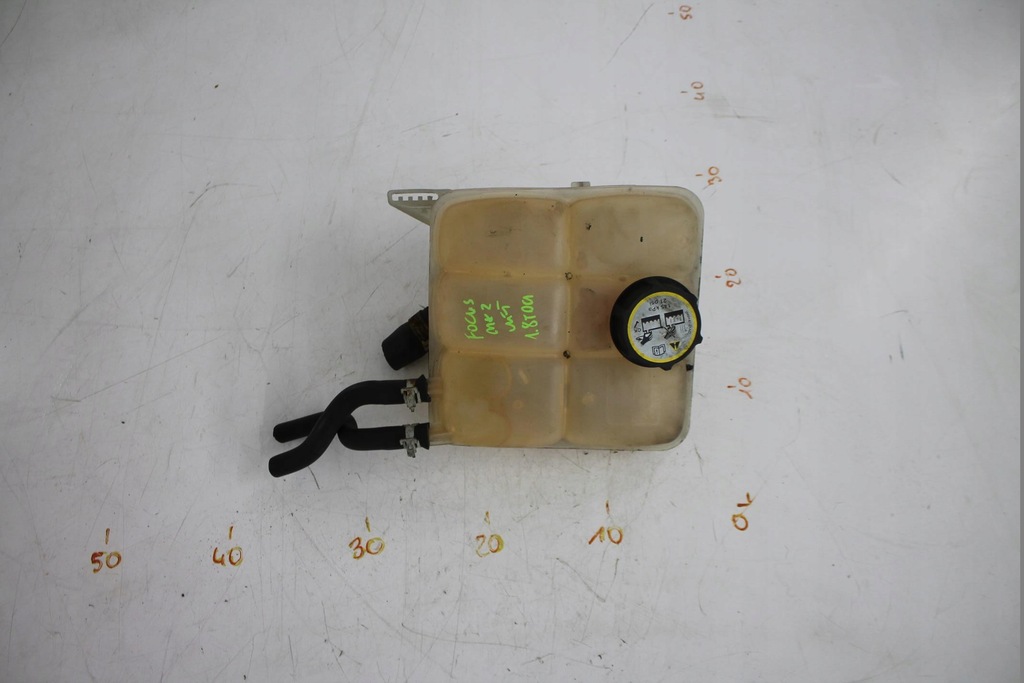 фото №7, Бачок расширительный 3m5h-8k218-d2l4a volvo c30