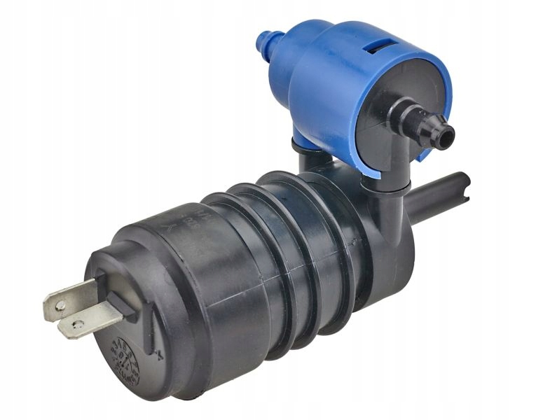 фото №1, Помпа рідина омивача opel saab