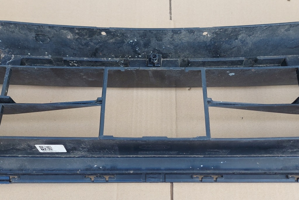 Купити Ford kuga 3 mk3 st-line решітка бампера перед передній