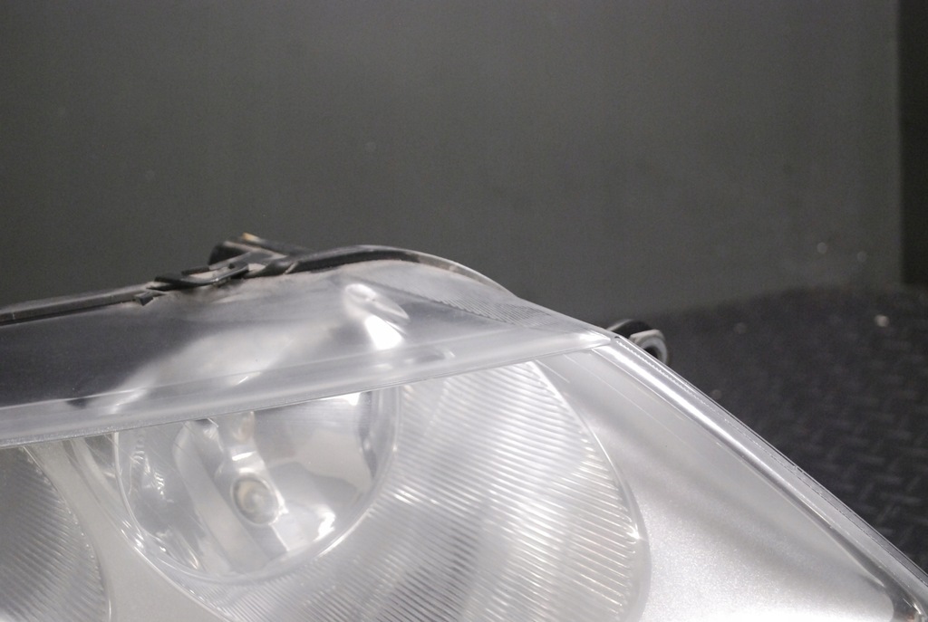 фото №8, Лампа правый перед ксенон vw phaeton uk 3d2941016f