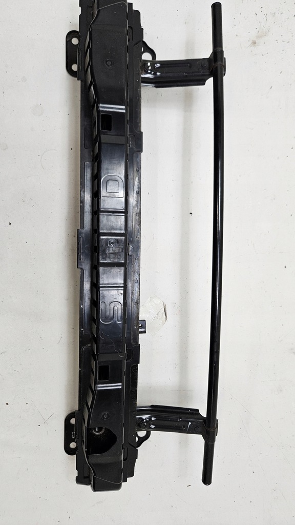 фото №7, Балка усилитель бампера перед передняя kia picanto ii 2