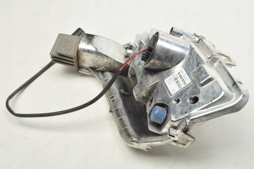 Volvo xc60 1 противотуманная фара левый led 31420393 с Разборки