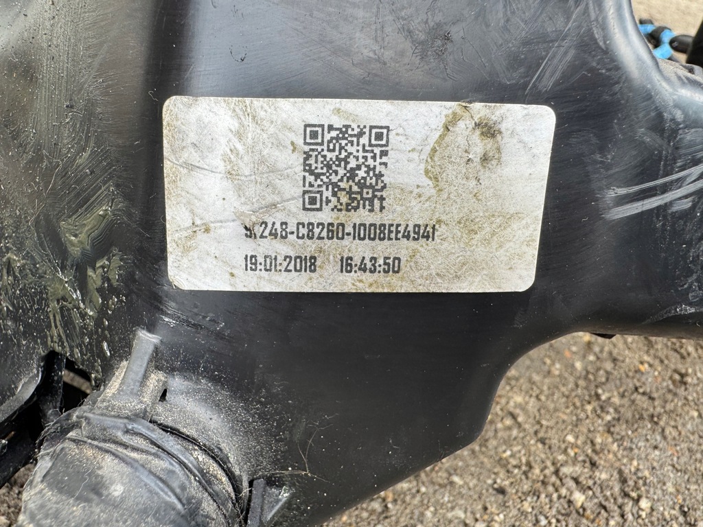 фото №9, Hyundai i20 1.0 tgdi блок управления двигателя бортовой компьютер 39110-04ge5