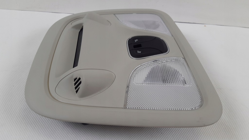 фото №5, Jeep cherokee kl лампа стельовий 5lu731aaf