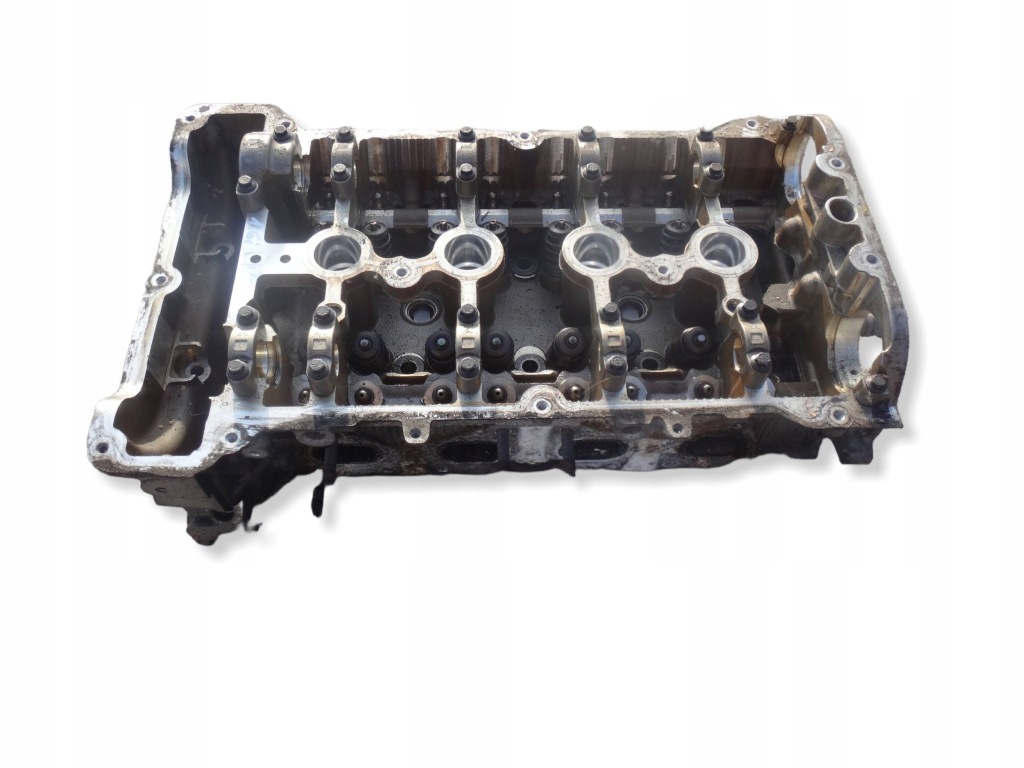 Головка citroen peugeot mini r56 1.6 thp v753471080 - пошкоджені клапани Ціна