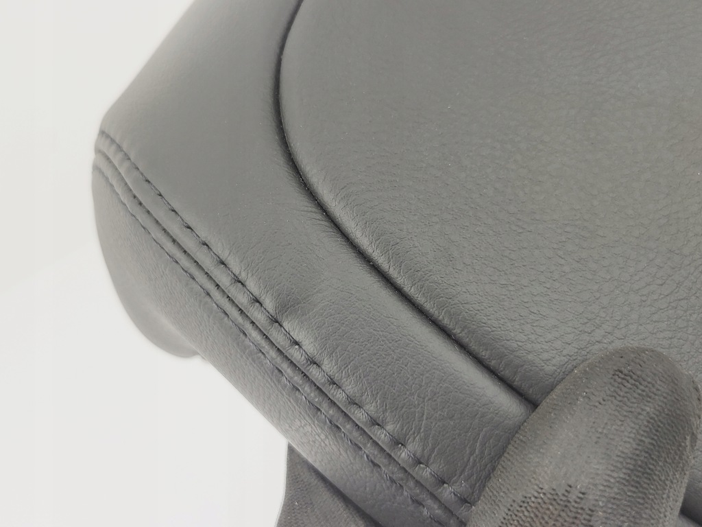 фото №6, Citroen c5 iii x7 lift підголівник сидіння шкіра задній лівий правий