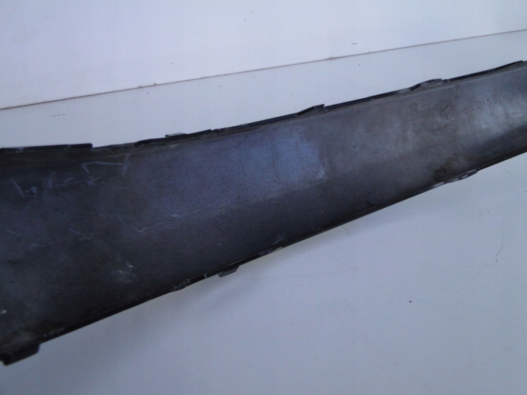 фото №9, Mercedes e w211 211 молдинг накладка-спойлер права bez pts