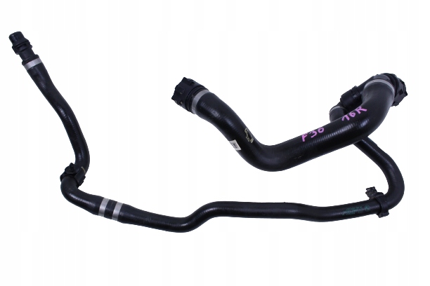 фото №5, Waz шланг wody bmw 4 f36 gran coupe 16r. 2.0i