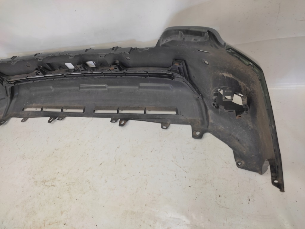 фото №12, Toyota land cruiser j150 lift бампер передний перед 2013- 4pdc