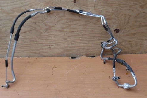 фото №1, Дроти кондиціонера opel vectra c 2.2