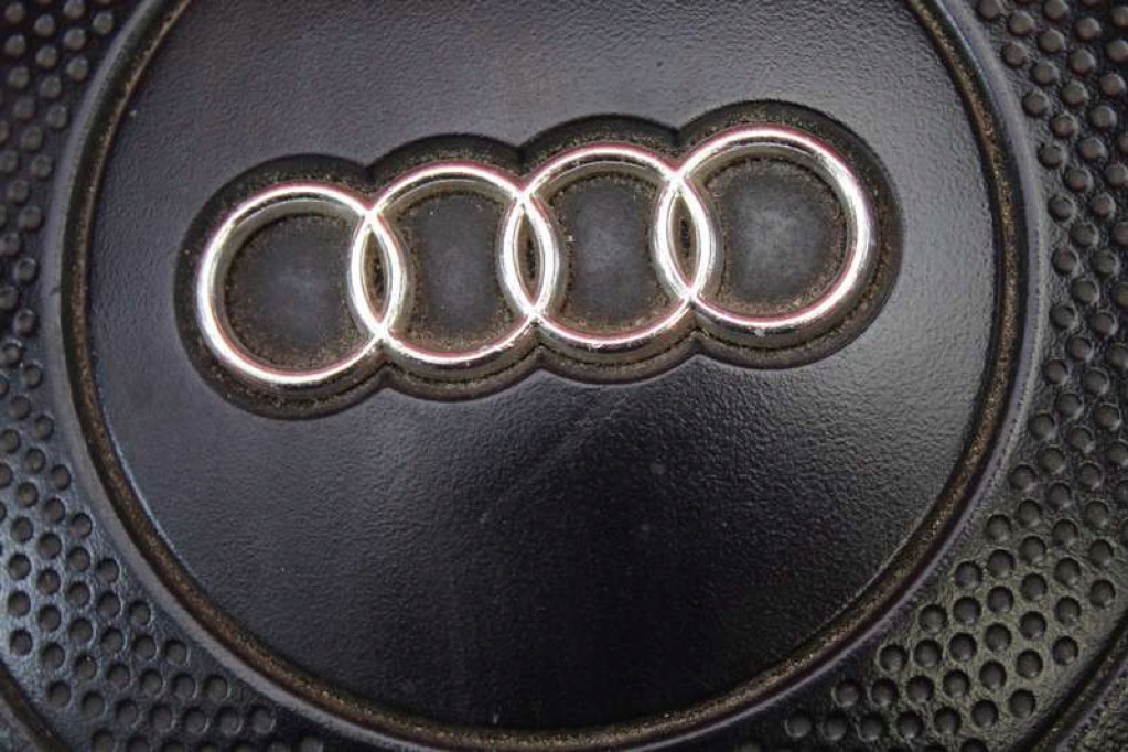 фото №10, Подушка безопасности подушка воздушная водителя 8d0880201h audi a6 c5 97-01