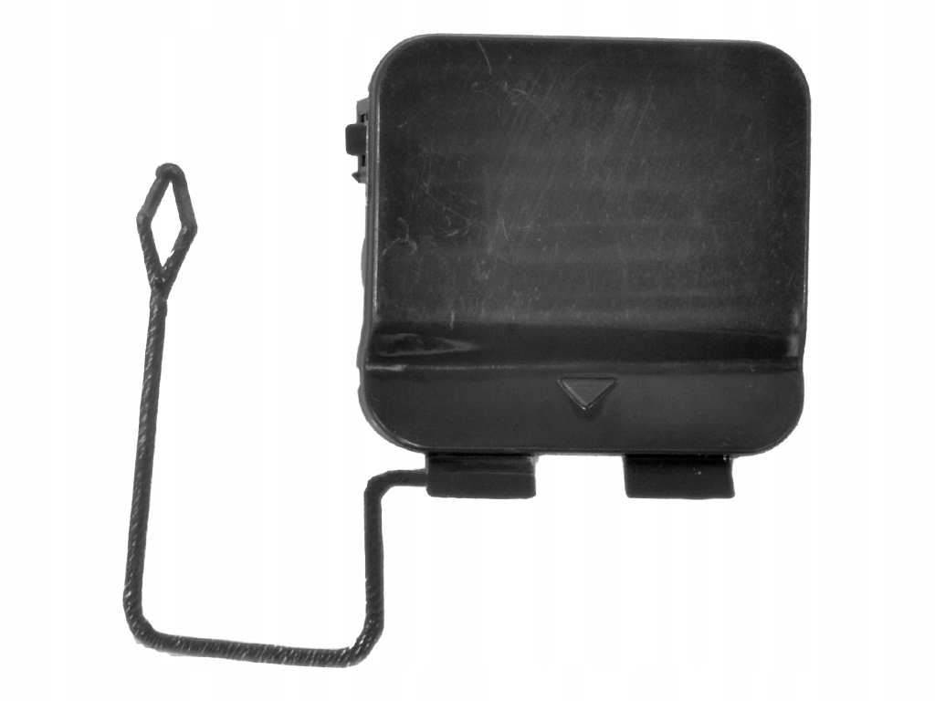 фото №1, Bmw 7 f01 f02 2009-2016 заглушка решётка радиатора решётка 511