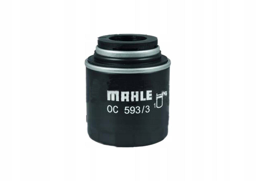 Knecht oc593/3 фільтр оливи Київ