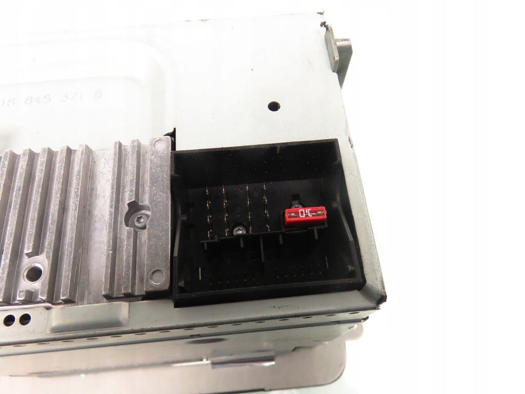 фото №8, Радио vw jetta vi 1k0035191d