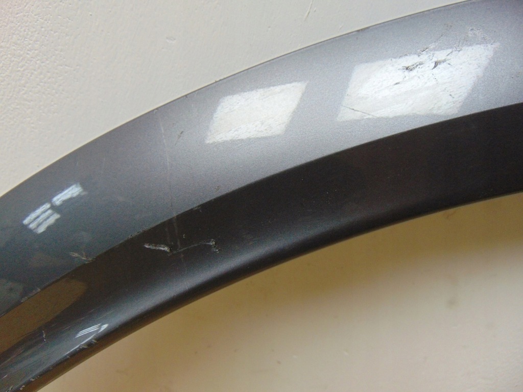 фото №9, Накладка крила права задня seat cupra formentor