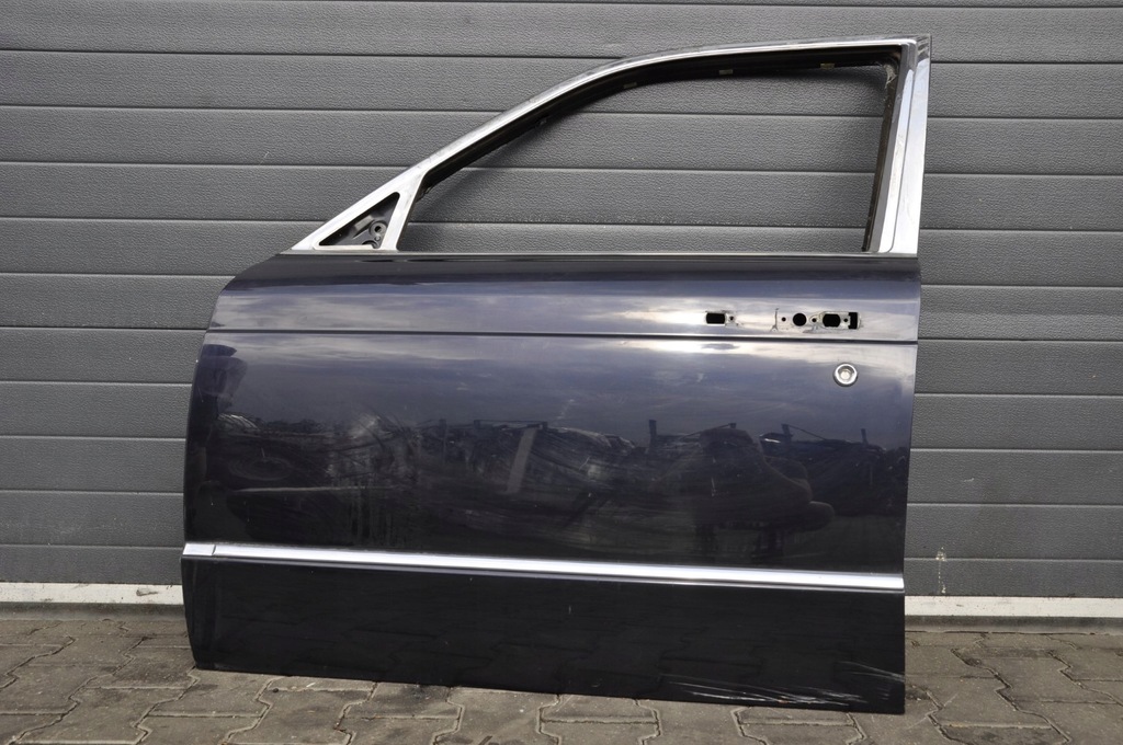 фото №1, Bentley arnage lift двері лівий перед ліва передні