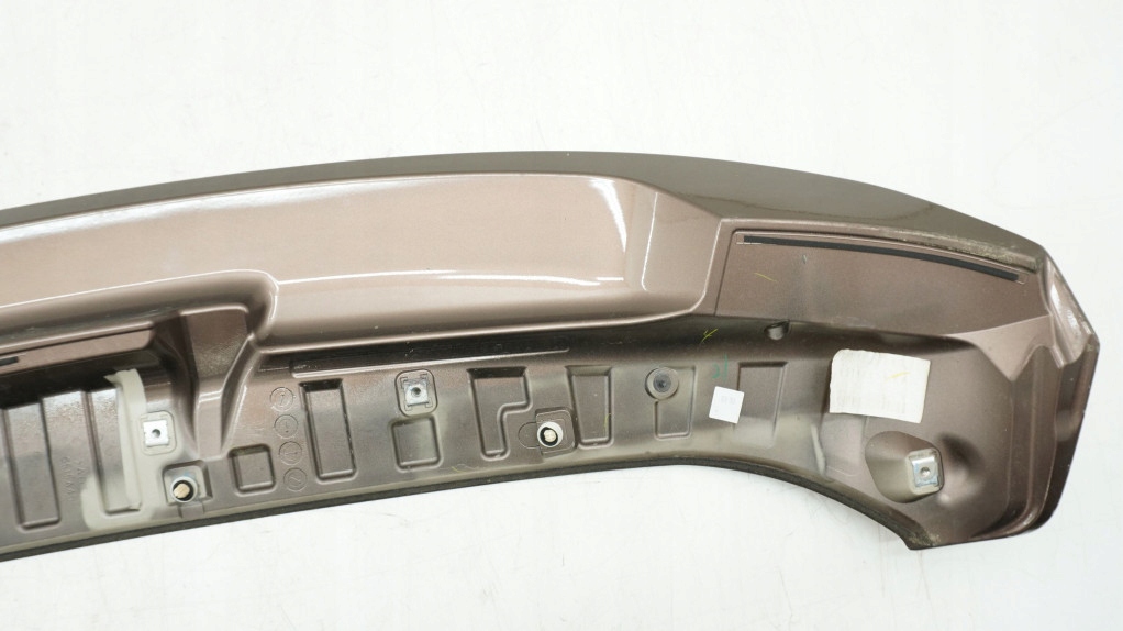 фото №6, Спойлер спойлер спойлер кришки задня mitsubishi eclipse cross c21 6515a455