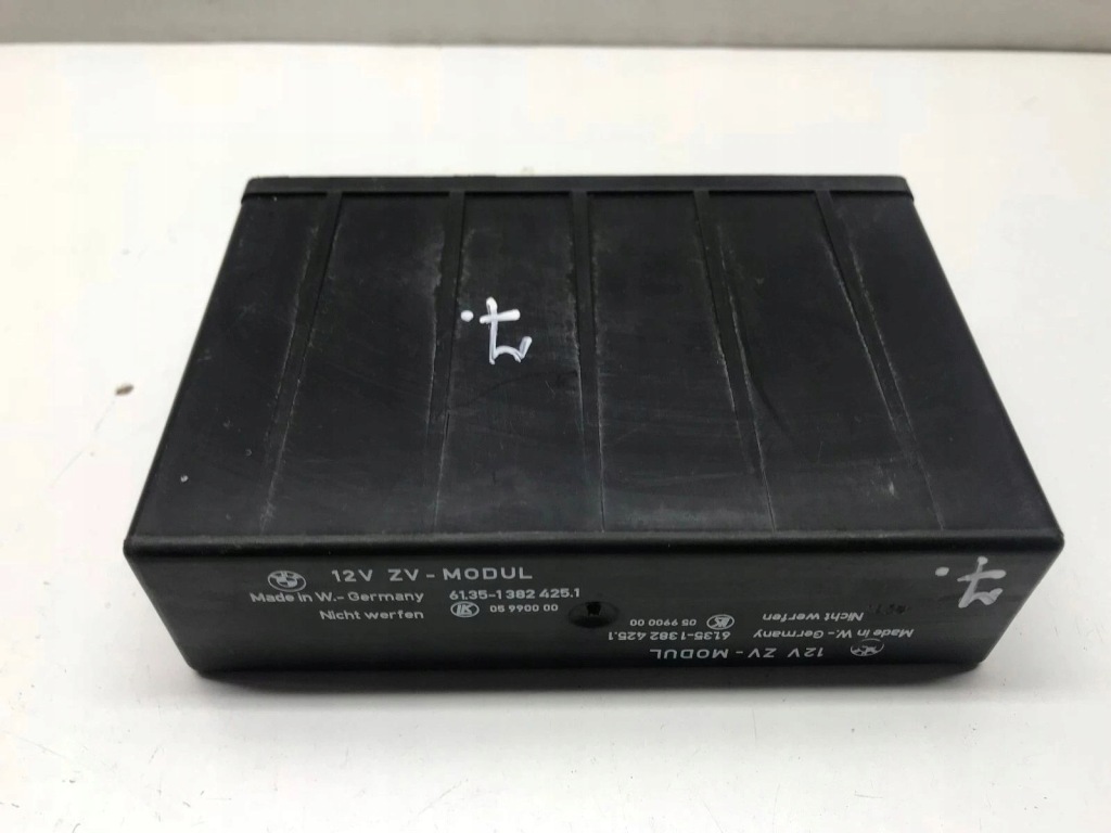 фото №1, Модуль комфорта перед bmw 3 e36 1382425