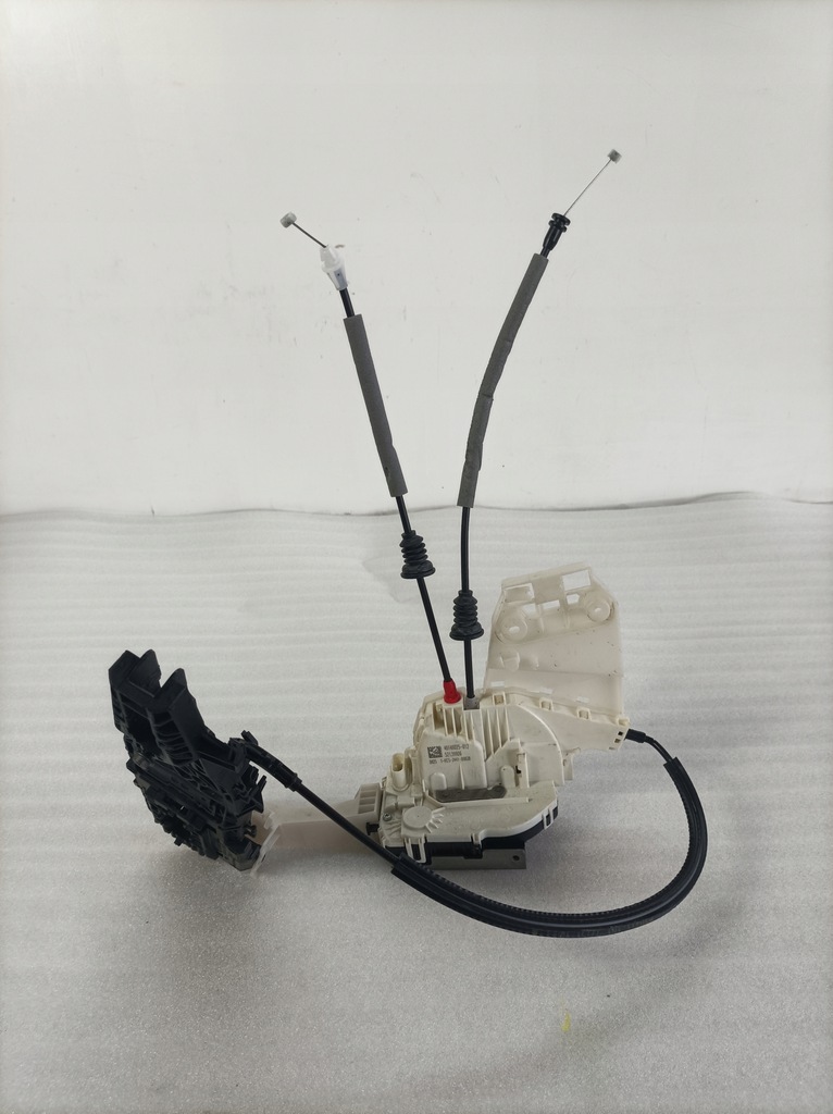 фото №1, Jeep renegade fiat 500x замок двері 52139906