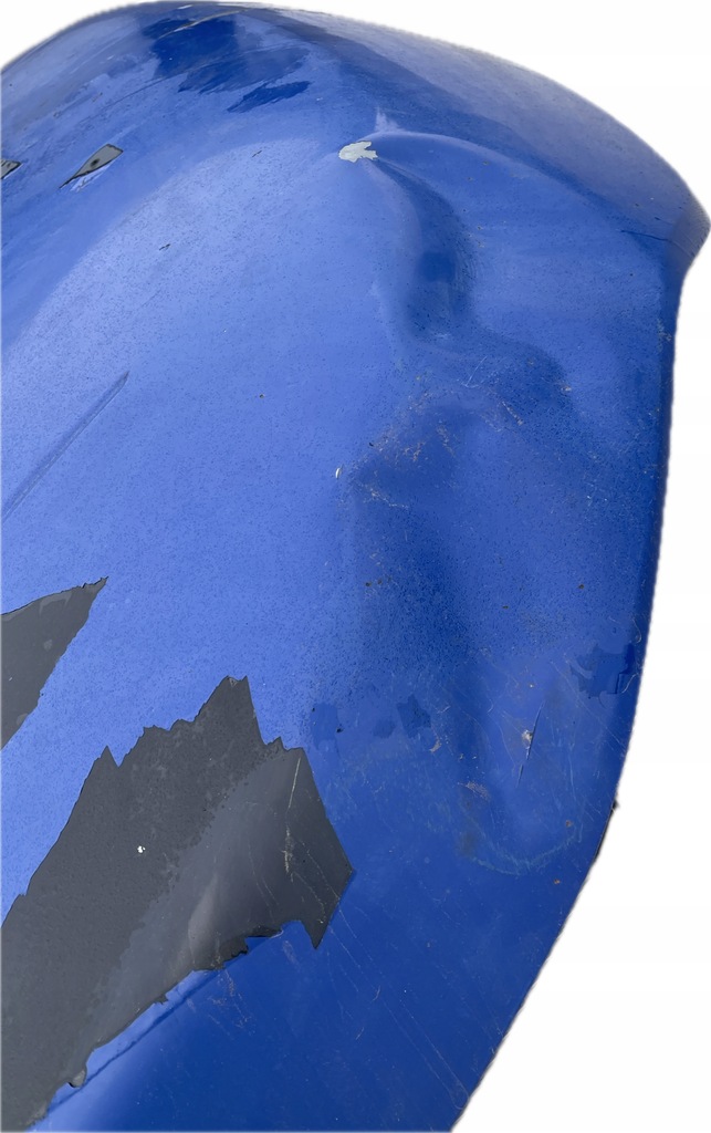 фото №7, Капот кришка iveco daily 14-19rok