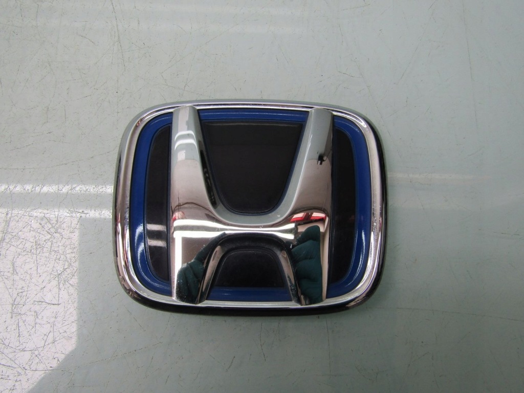 фото №1, Jazz v crosstar 21r значок logo эмблема крышки задняя задние 75701-tza-j010-m1