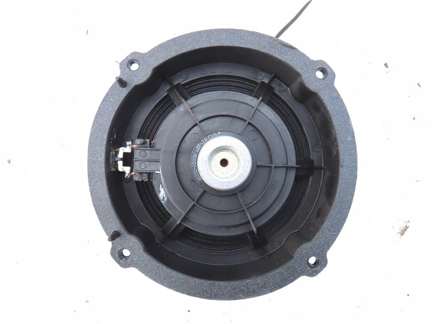 фото №2, Динамик дверной hyundai i30 ii 2011-2017 rok 96330-a5000