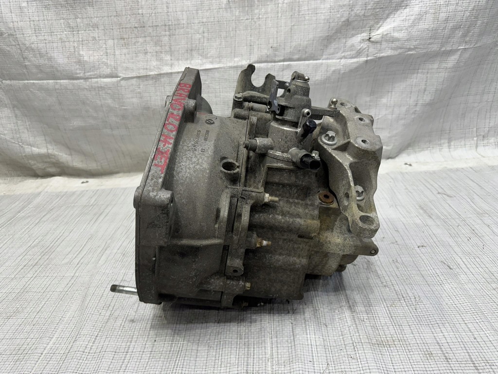 фото №6, Коробка передач передач fiat bravo lancia delta 2.0 55350926