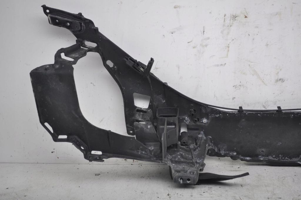 фото №7, Volvo s60 ii v60 pas передний усилитель 10-13