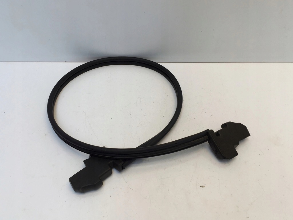 фото №1, Hyundai ioniq 2020 прокладка жабо