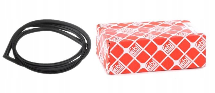 Febi bilstein 08871 уплотнитель , задняя стекло Цена